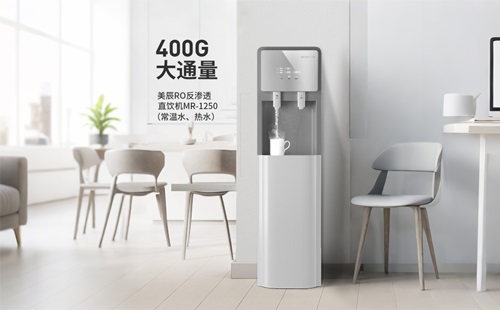 如何選購凈水器管線機或直飲水機？一看就懂！